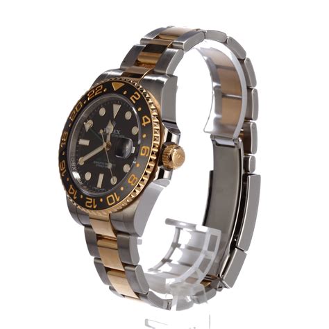 cerachrom bezel 116713